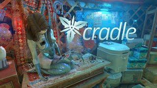 [Let's Play] Cradle - Episode 1 No Play, Only Read!