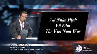 Vài Nhận Định Về Film The Viet Nam War P 1