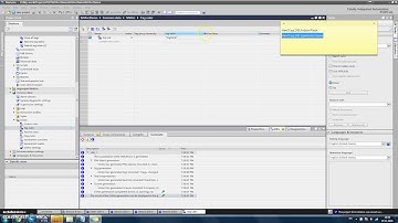 TIA Portal V14 - SiVArc (External Tags)