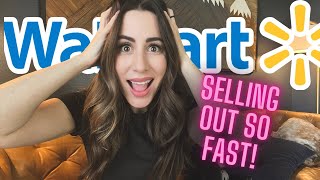SELLING OUT FAST! Best Sellers- Fall Walmart Try On Clothing Haul 2023 by Mousy Leigh 16,574 views 8 months ago 9 minutes, 18 seconds