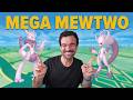 Mewtwo Pokemon GO: Mega Mewtwo X &amp; Y &amp; GO Fest 2026 ANNOUNCEMENT