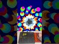 Audiovisual: My track Onward! + videosynth EYESY @CritterGuitariInc  + Digitakt @WeAreElektron 🌀