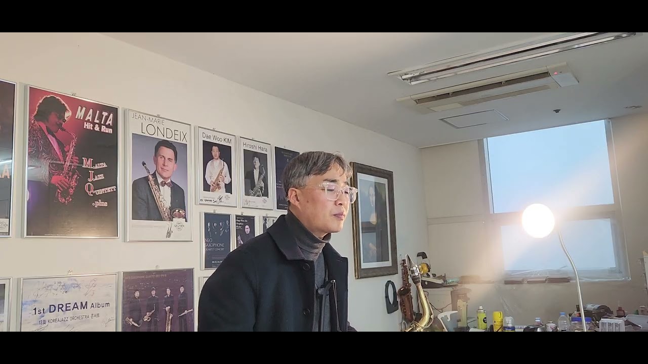 언제나 그대 내 곁에 김현식노래~❤️