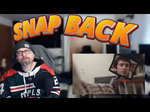 ELASTICITY | First time reaction to TWENTY ØNE PILØTS - SNAP BACK