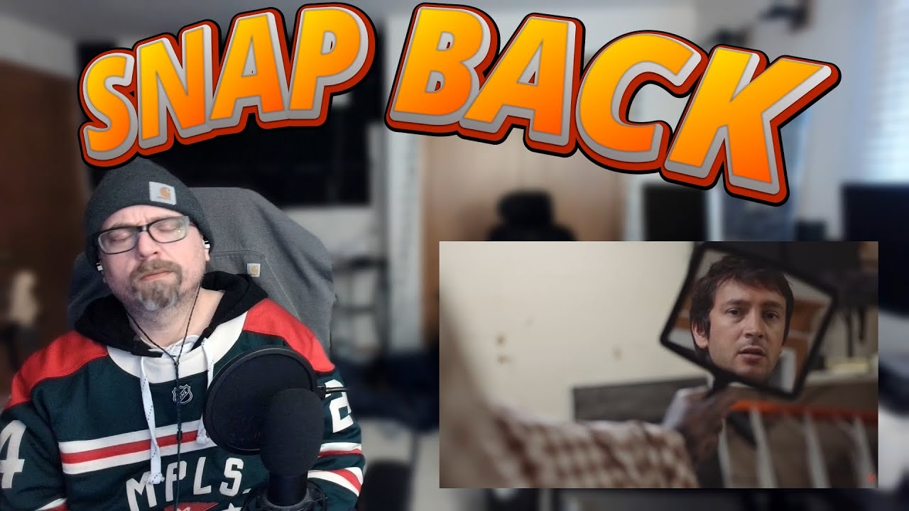 ЭЛАСТИЧНОСТЬ | Первые впечатления от TWENTY ØNE PILØTS - SNAP BACK