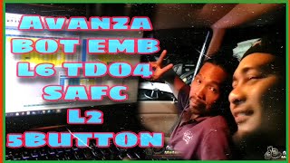 Aesmartview ft Akwawork | Bot | emanage | safc | 5button