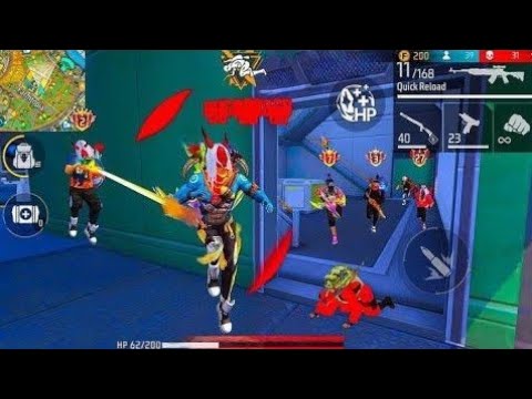 Guild vs Guild