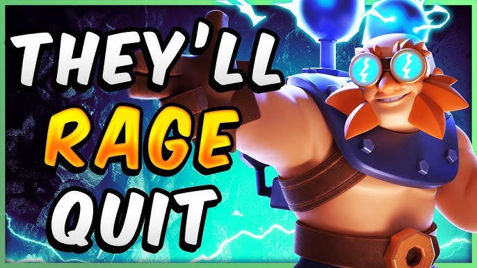 new meta the little prince here I bring you some decks#clashroyale #ev