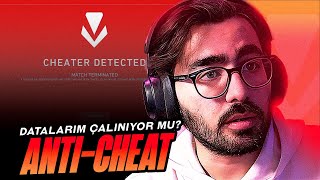 Videoyun  RIOT Datanızı Çalıp Satıyor mu? GTA 6'da Anticheat Olacak mı?