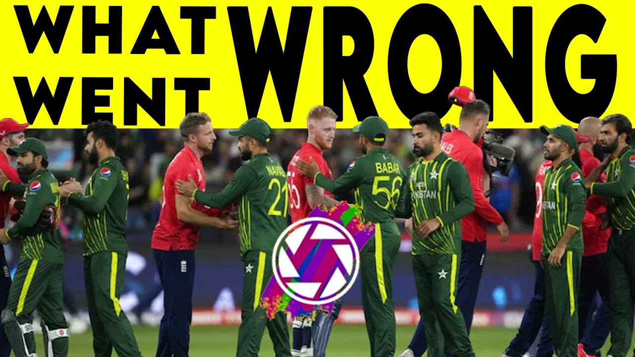 Pak Vs Eng Final Review | Nov 2022 | About Now