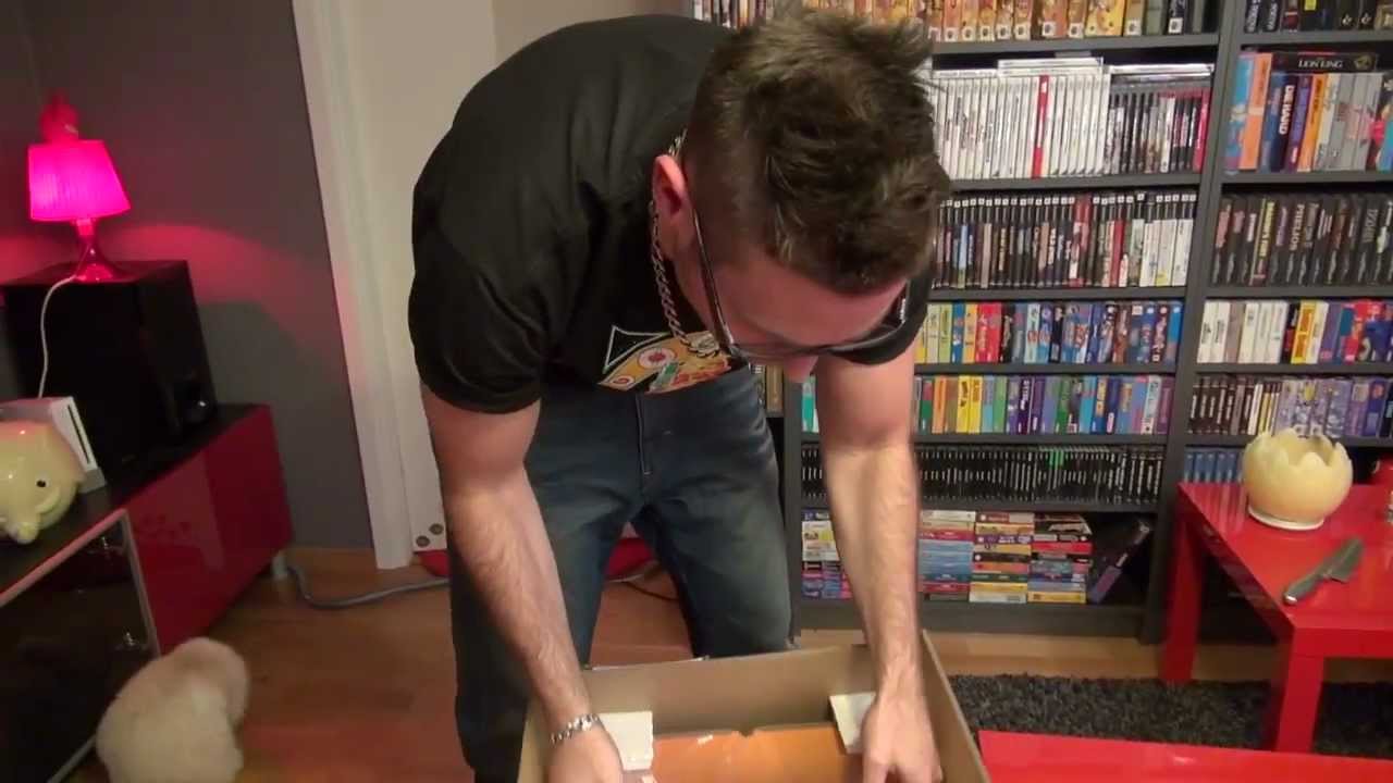 GamingGrannar.se: En ny grej till Metroid-samlingen!