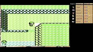 Pokemon Red/Blue (7) Heading to Mt. Moon