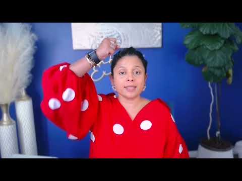 Breathwork video for nervous system freeze mode — procrastination and self-doubt