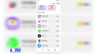 task bud app earn money working app live proof screenshot 5