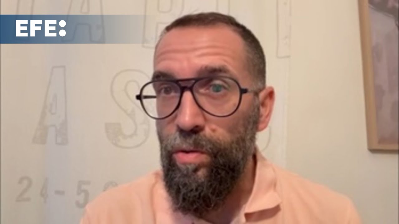 Un médico ‘runner’ salva a un corredor en la Behobia: “De no haber estado habría muerto