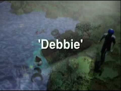 "Debbie" by Thera Venn