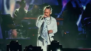 FULL KONSERT ROCK KING AWIE  LAST MAN STANDING - SEPT 2026 #awie  #lastmanstanding #rock 