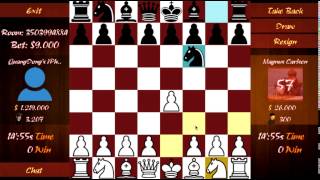 Chess Online screenshot 5