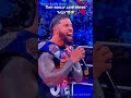 DO YOU BELIEVE JEY ALMOST CRACKED?!🤣Mighty’s Random Clip: The Usos’ Begining Promo Segment!