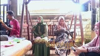 #Hastina #Adeena Ibadah Haji - Hamna Adeena Music