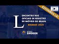50º ENCONTRO DO IRIB: MÉTRICA DIMENSOR PRESENTE EM MAIS UMA EDIÇÃO!