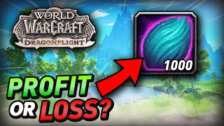 How I Turned 100K Into 400K Easily Wow Dragonflight Gold Guide