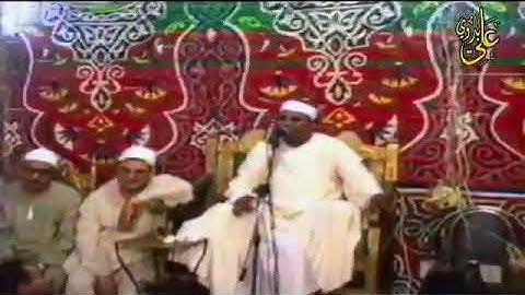 الشيخ محمد الليثي رحمه الله  مقطع روائع جداً من ``سورة هود``