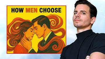 What Makes Men Attach to Only One Woman (And Not the Others)