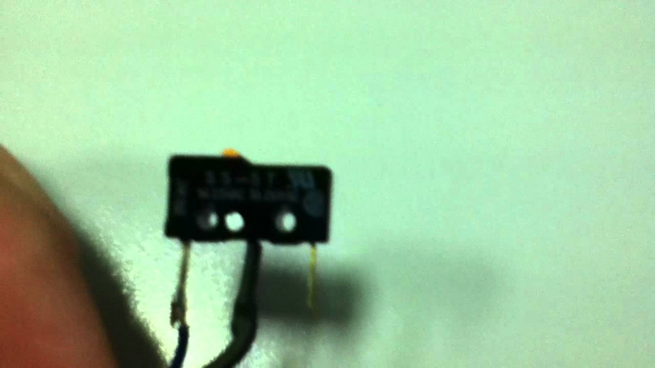 Микрик 2.MOV - YouTube