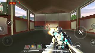 Real Game Commando Adventure screenshot 4