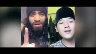 Suara Santi Memang Bikin Ngantri