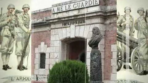 Perché Granatieri di Sardegna?