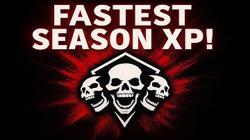 De snelste manier om seizoens-XP te verzamelen in The Division 2 (met spreadsheetgids!)