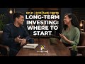 Long-Term Investing for Beginners: The Honest Starter Guide