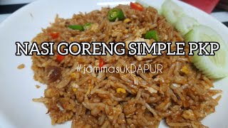 NASI GORENG PKP SIMPLE TAPI SEDAP screenshot 3