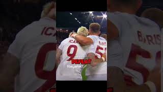 New Brawler Mauro Icardi