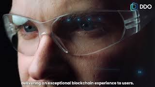 DDO public chain VS Traditional public chain