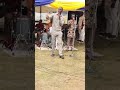 Cornelius Benjamin live performance in Aba in a prayer camp