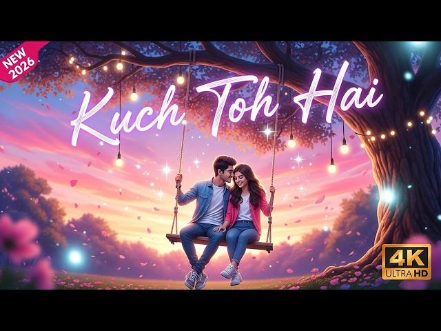 Kuch Toh Hai – Emotional Hindi Romantic Song | Bollywood Heartfelt Music Video 2026