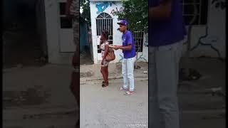 Hırsızlık Yapan Çocuğa Bakın Noldu