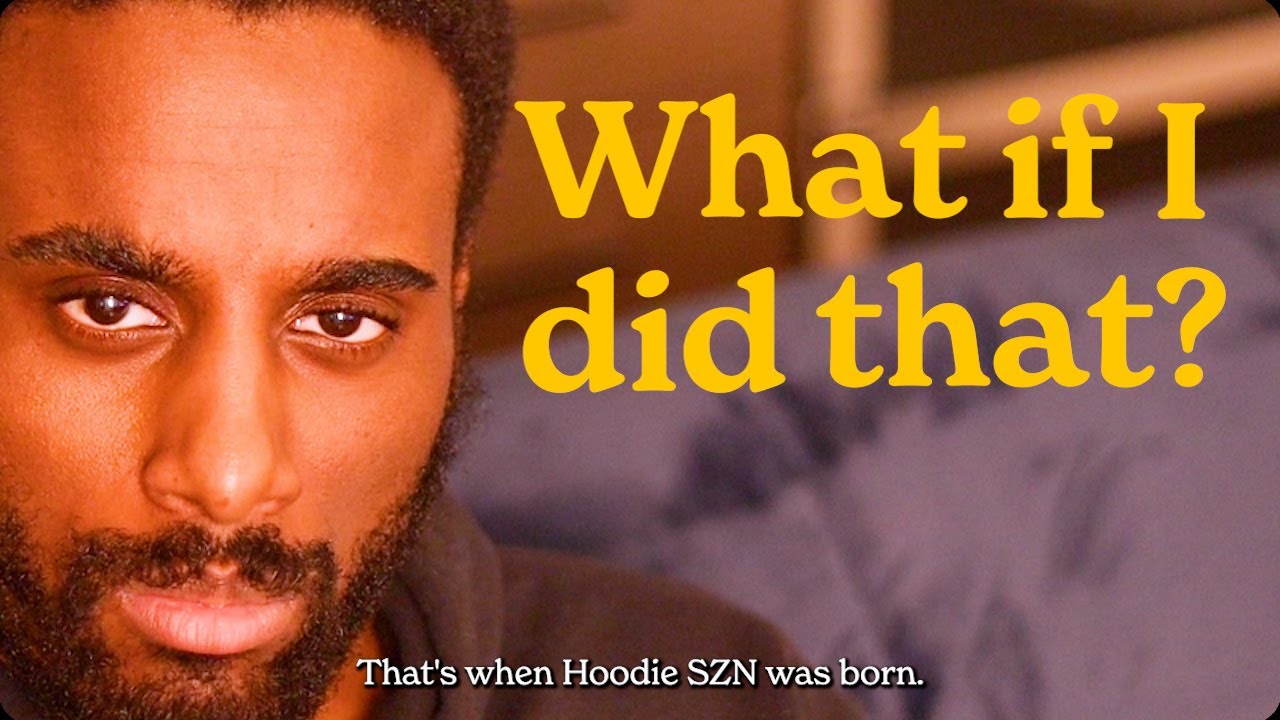 Hoodie SZN Pitch