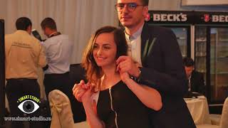 DEMO DJ MARKUS-Sound-Events Brasov , MACARA SIMART STUDIO