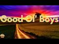 Josh Turner - Good Ol' Boys (Lyrics)