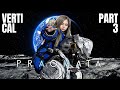 [VERTICAL] PRAGMATA PART 3 #Shorts