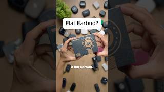 Flat earbud over IEM? SIVGA M260