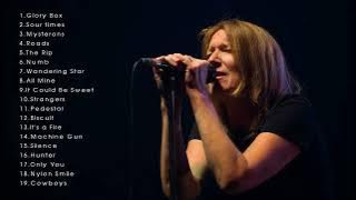 Best of Portishead - Portishead Greatest Hits Full Album - Portishead Best Songs Ever