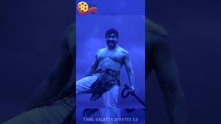 ரடர இபபடதன உரவனத Scene 1 Retro Movie Making Retro Movie Behind The Scenes