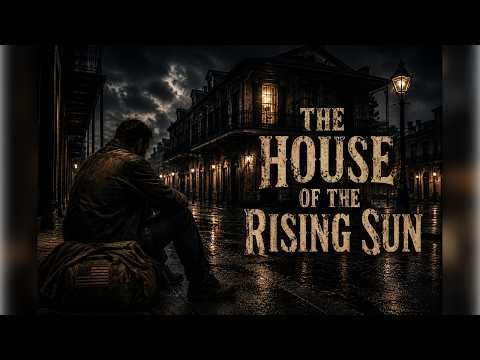 Six Gun Devil - The House Of The Rising Sun | Dark Country - Outlaw Rock Version