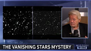The Vanishing Stars Mystery | Mystery Wire