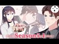 Anime  my demon tyrant and sweet babyseason51 originaleng sub